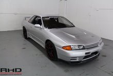 Load image into Gallery viewer, 1990 Nissan R32 Skyline GTR *SOLD*
