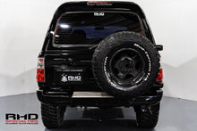Load image into Gallery viewer, 1991 Toyota Landcruiser (Turbo Diesel) *Sold*
