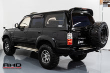 Load image into Gallery viewer, 1991 Toyota Landcruiser (Turbo Diesel) *Sold*

