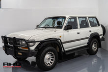 Load image into Gallery viewer, 1993 Toyota Landcruiser GXL *Sold*
