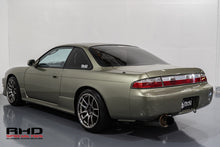 Load image into Gallery viewer, 1995 Nissan Silvia S14 *Sold*

