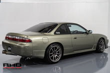 Load image into Gallery viewer, 1995 Nissan Silvia S14 *Sold*
