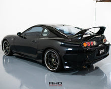 Load image into Gallery viewer, TOYOTA SUPRA JZA80 *SOLD*
