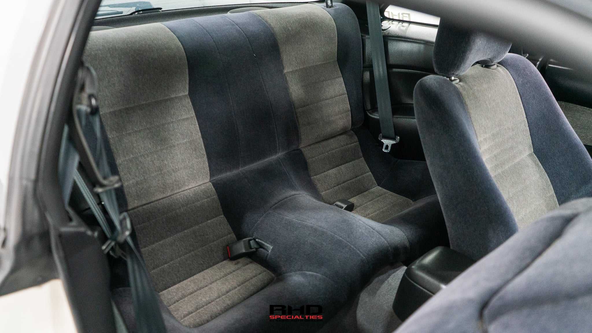 S14 Rhd Interior 1996 Nissan Silvia S14 Ks *SOLD* – RHD Specialties LLC