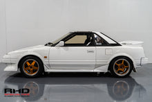 Load image into Gallery viewer, 1989 Toyota MR-2 Supercharged AW11 *Sold*
