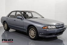 Load image into Gallery viewer, 1989 Nissan Skyline GTS *Sold*
