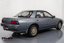 Load image into Gallery viewer, 1989 Nissan Skyline GTS *Sold*
