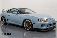Load image into Gallery viewer, 1994 Toyota Supra SZR MKIV *Sold*
