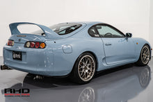 Load image into Gallery viewer, 1994 Toyota Supra SZR MKIV *Sold*
