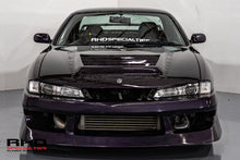 Load image into Gallery viewer, 1995 Nissan Silvia K&#39;s S14 *Sold*
