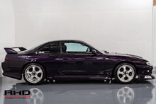 Load image into Gallery viewer, 1995 Nissan Silvia K&#39;s S14 *Sold*

