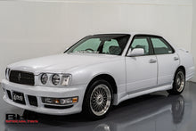 Load image into Gallery viewer, 1995 Nissan Cedric Gran Turismo Ultima *Sold*
