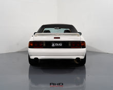 Load image into Gallery viewer, 1990 Mazda RX-7 Convertable FC (Turbocharged) *Sold*
