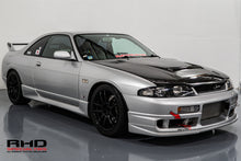 Load image into Gallery viewer, 1995 Nissan Skyline GTS25T *Sold*
