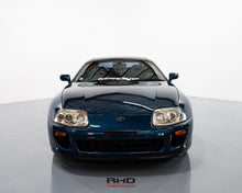 Load image into Gallery viewer, TOYOTA SUPRA SZ *Sold*
