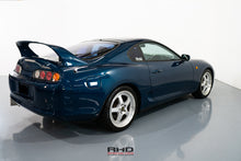 Load image into Gallery viewer, TOYOTA SUPRA SZ *Sold*
