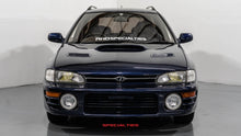 Load image into Gallery viewer, 1995 Subaru Impreza WRX Wagon *Sold*
