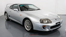 Load image into Gallery viewer, Toyota Supra RZ 6 speed Twin Turbo *Sold*
