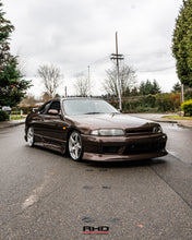 Load image into Gallery viewer, 1997 Nissan Skyline R33 GTS25 NA *Reserved*
