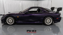 Load image into Gallery viewer, 1992 Mazda RX7 Type R *Sold*
