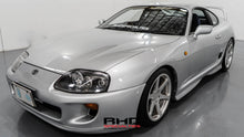 Load image into Gallery viewer, Toyota Supra RZ *Sold*
