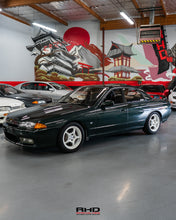 Load image into Gallery viewer, 1992 Nissan Skyline R32 GTS4 *SOLD*
