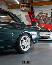 Load image into Gallery viewer, 1992 Nissan Skyline R32 GTS4 *SOLD*
