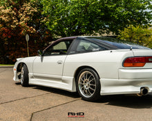 Load image into Gallery viewer, 1996 Nissan 180SX Type X *Reserved*
