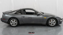 Load image into Gallery viewer, 1990 Nissan Fairlady Z Slick Top TT *Sold*

