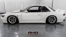 Load image into Gallery viewer, Nissan Silvia S13 *Sold*
