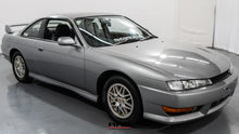 Load image into Gallery viewer, Nissan Silvia S14 Qs *SOLD*
