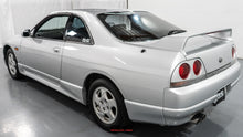 Load image into Gallery viewer, 1995 Nissan Skyline R33 GTS NA *SOLD*
