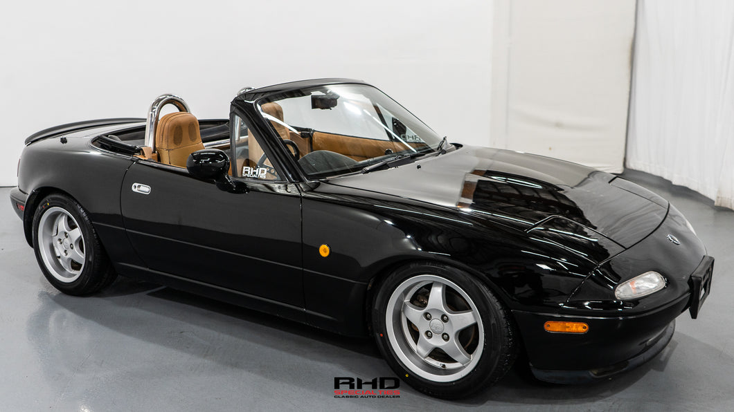 1993 Eunos Roadster Soft Top *SOLD*