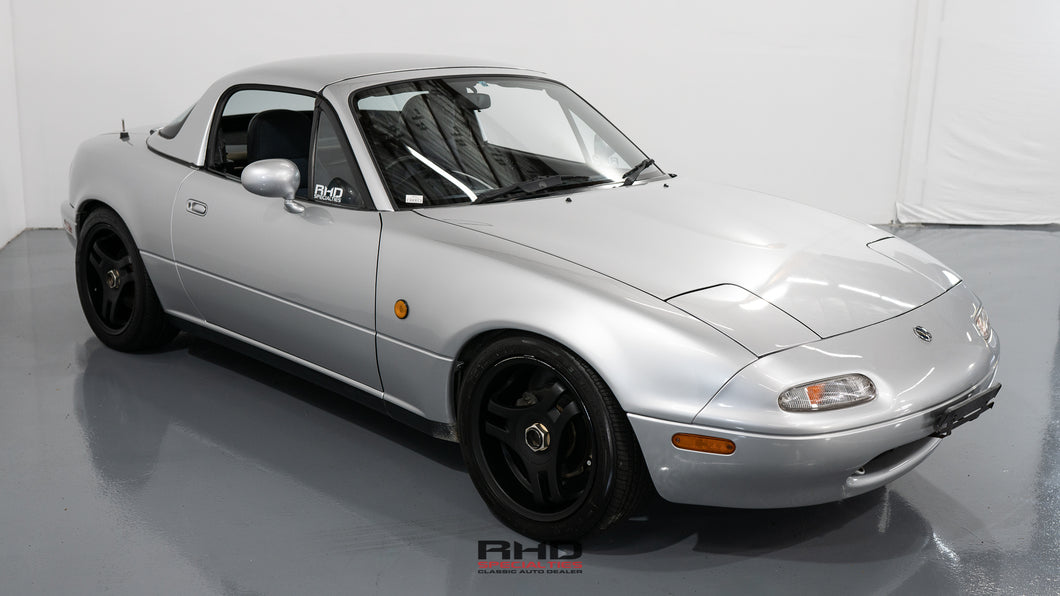 1993 Mazda Eunos Roadster *Sold*