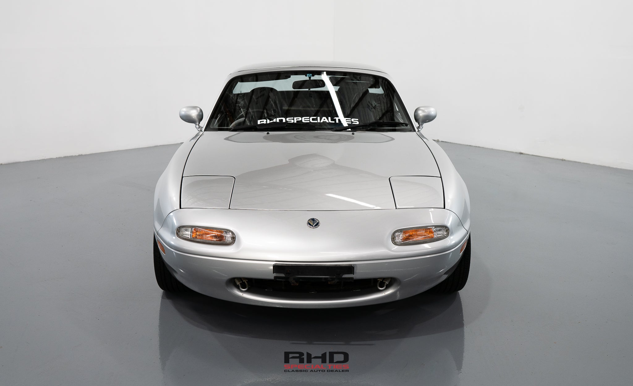 1993 Mazda Eunos Roadster *Sold* – RHD Specialties LLC
