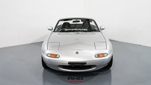 Load image into Gallery viewer, 1993 Mazda Eunos Roadster *Sold*
