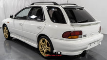 Load image into Gallery viewer, 1995 Subaru Impreza WRX Wagon *SOLD*
