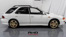 Load image into Gallery viewer, 1995 Subaru Impreza WRX Wagon *SOLD*
