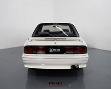 Load image into Gallery viewer, 1990 MITSUBISHI GALANT E39A VR-4 Turbo AWD *Sold*
