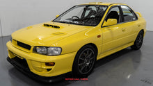 Load image into Gallery viewer, 1995 Subaru Impreza WRX STI RA *Sold*
