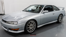 Load image into Gallery viewer, 1997 Nissan Silvia S14 Ks AT *SOLD*
