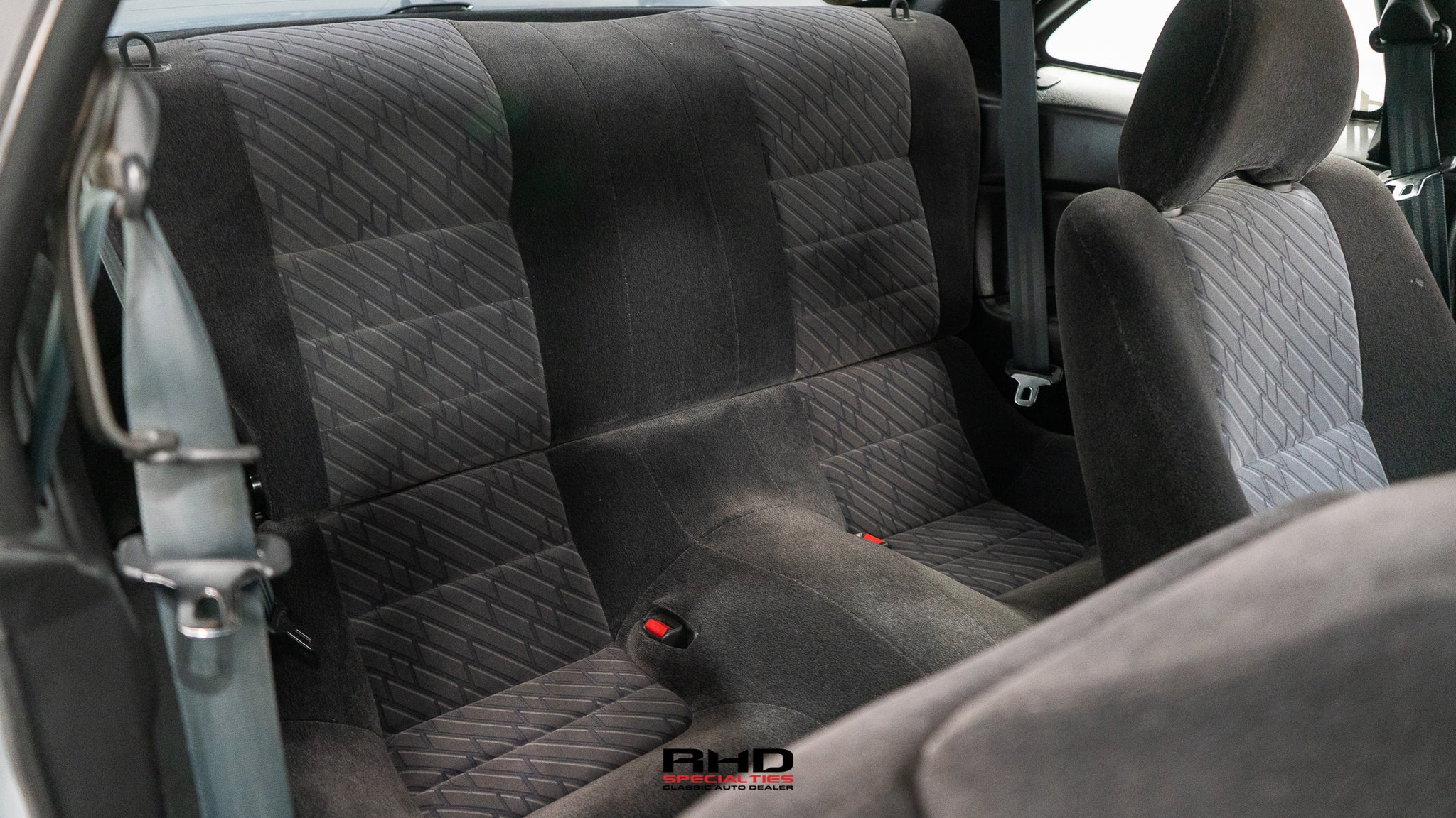 S14 Rhd Interior 1997 Nissan Silvia S14 Ks AT *SOLD* – RHD Specialties LLC