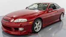 Load image into Gallery viewer, Toyota Soarer *Sold*
