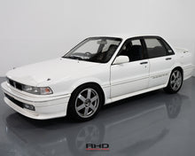 Load image into Gallery viewer, 1990 MITSUBISHI GALANT E39A VR-4 Turbo AWD *Sold*
