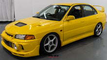 Load image into Gallery viewer, 1997 Mitsubishi EVO IV *SOLD*
