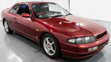 Load image into Gallery viewer, 1993 Nissan Skyline R33 GTS NA *SOLD*
