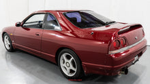 Load image into Gallery viewer, 1993 Nissan Skyline R33 GTS NA *SOLD*
