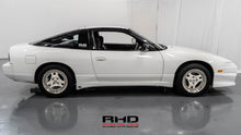 Load image into Gallery viewer, 1994 Nissan Silvia 180SX Type X *Sold*
