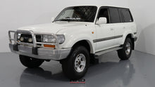 Load image into Gallery viewer, TOYOTA LANDCRUISER GXL 400 4WD *Sold*
