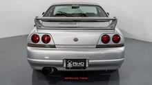 Load image into Gallery viewer, 1993 Nissan Skyline R33 GTS25T Type M Sun Roof Model *Sold*
